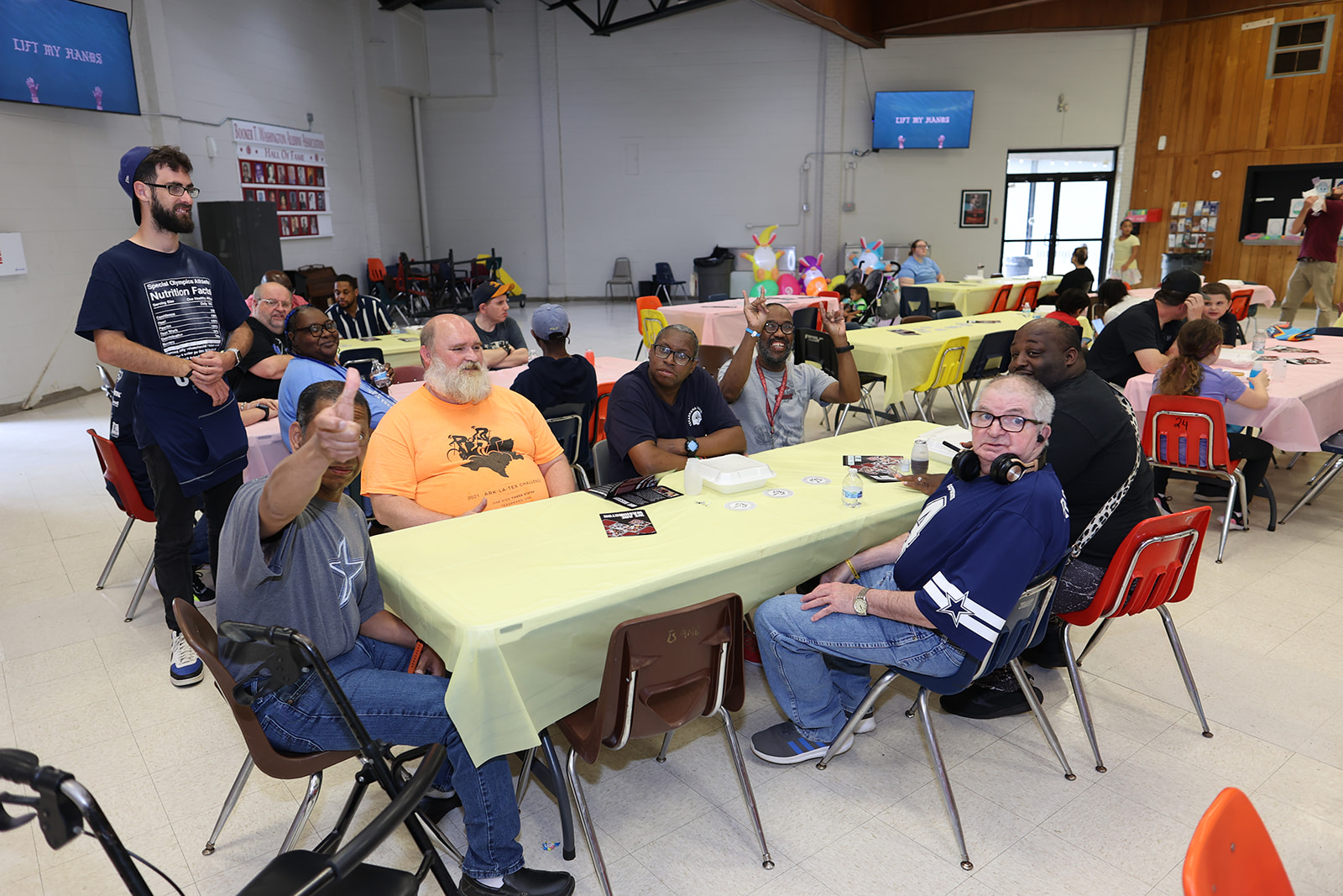 Breakfast With Pol Care Inc.